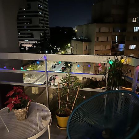 Cosy Duplex Avec Parking A Paris 19 By Immo Kit Bnb Bagian luar foto