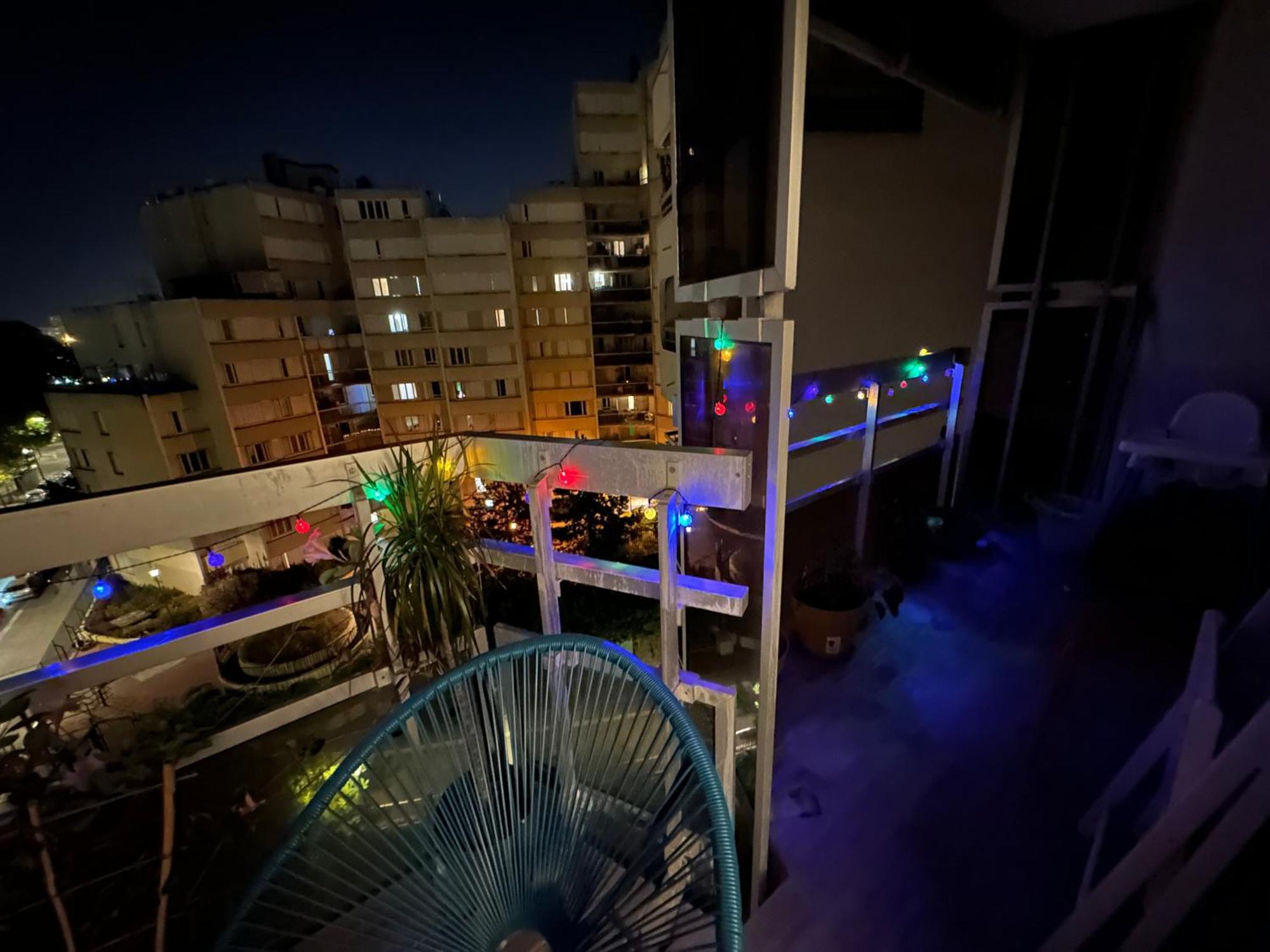 Cosy Duplex Avec Parking A Paris 19 By Immo Kit Bnb Bagian luar foto